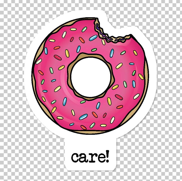 Donuts Sticker Adhesive Redbubble PNG, Clipart, Adhesive, Circle, Donuts, Dunkin Donuts, Emoticon Free PNG Download