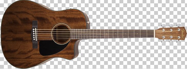 Dreadnought Fender CD-60CE Acoustic-Electric Guitar Acoustic Guitar Fender Musical Instruments Corporation PNG, Clipart, Cuatro, Cutaway, Guitar Accessory, Mahogany, Music Free PNG Download