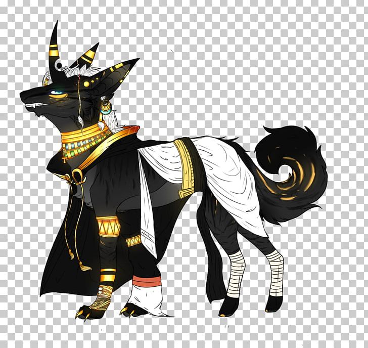 Horse Mammal Animal PNG, Clipart, Animal, Animals, Anubis, Character, Fantasy Free PNG Download