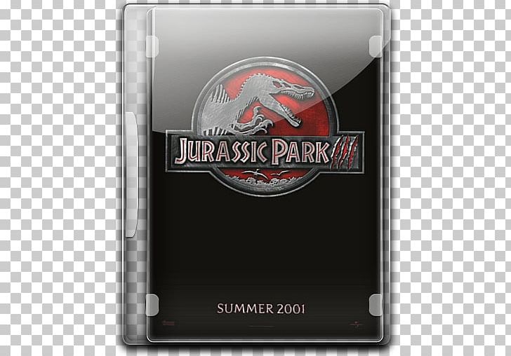 Jurassic Park III: Park Builder Jurassic Park: The Game Chaos Island: The Lost World John Hammond PNG, Clipart, Brand, Computer Accessory, Computer Icons, Download, Emblem Free PNG Download