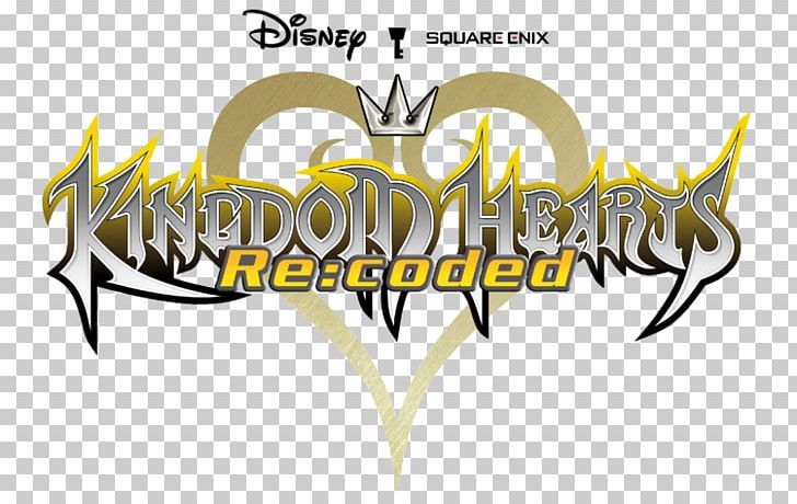 Kingdom Hearts Coded Kingdom Hearts HD 2.5 Remix Kingdom Hearts HD 1.5 Remix Kingdom Hearts III Kingdom Hearts Birth By Sleep PNG, Clipart, Art, Brand, Calligraphy, Computer Wallpaper, Heart Free PNG Download