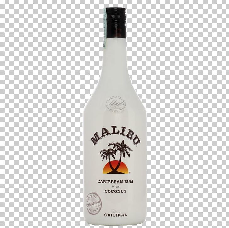 Malibu Light Rum Distilled Beverage Whiskey PNG, Clipart, Alcoholic Beverage, Alcoholic Drink, Bacardi, Bay Breeze, Bottle Free PNG Download