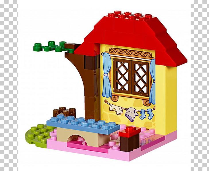 Snow White Lego Juniors Amazon.com Cottage PNG, Clipart, Amazoncom, Cartoon, Construction Set, Cottage, Disney Princess Free PNG Download