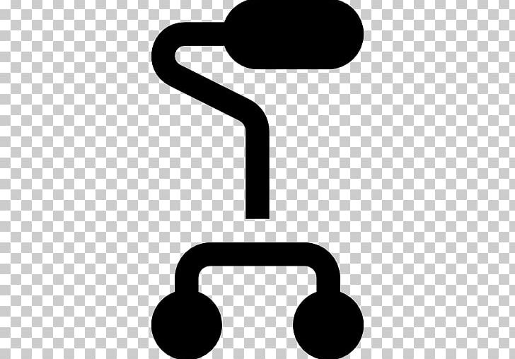 Walking Stick Mobility Aid Computer Icons PNG, Clipart, Area, Artwork, Bastone, Black, Black And White Free PNG Download