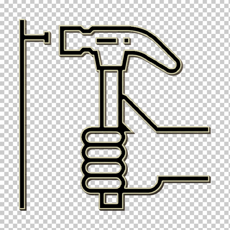 Construction Tools Icon Hammer Icon PNG, Clipart, Computer Security, Construction Tools Icon, Engineering, Hammer Icon, Information Technology Free PNG Download