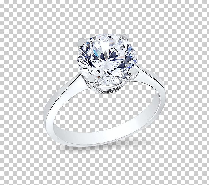 Diamond Engagement Ring Solitaire Brilliant PNG, Clipart, Body Jewellery, Body Jewelry, Brilliant, Carat, Diamond Free PNG Download