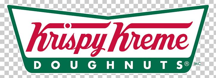 Donuts Krispy Kreme Doughnuts Logo Restaurant PNG, Clipart, Area, Bakery, Banner, Brand, Coffee And Doughnuts Free PNG Download
