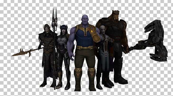 Ebony Maw Thanos Proxima Midnight Corvus Glaive Black Dwarf PNG, Clipart, Action Figure, Art, Black Dwarf, Character, Child Free PNG Download
