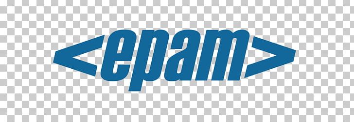 EPAM Systems Computer Software Software Engineering Technology Software Development PNG, Clipart, Agile, Angle, Area, Blue, Brand Free PNG Download