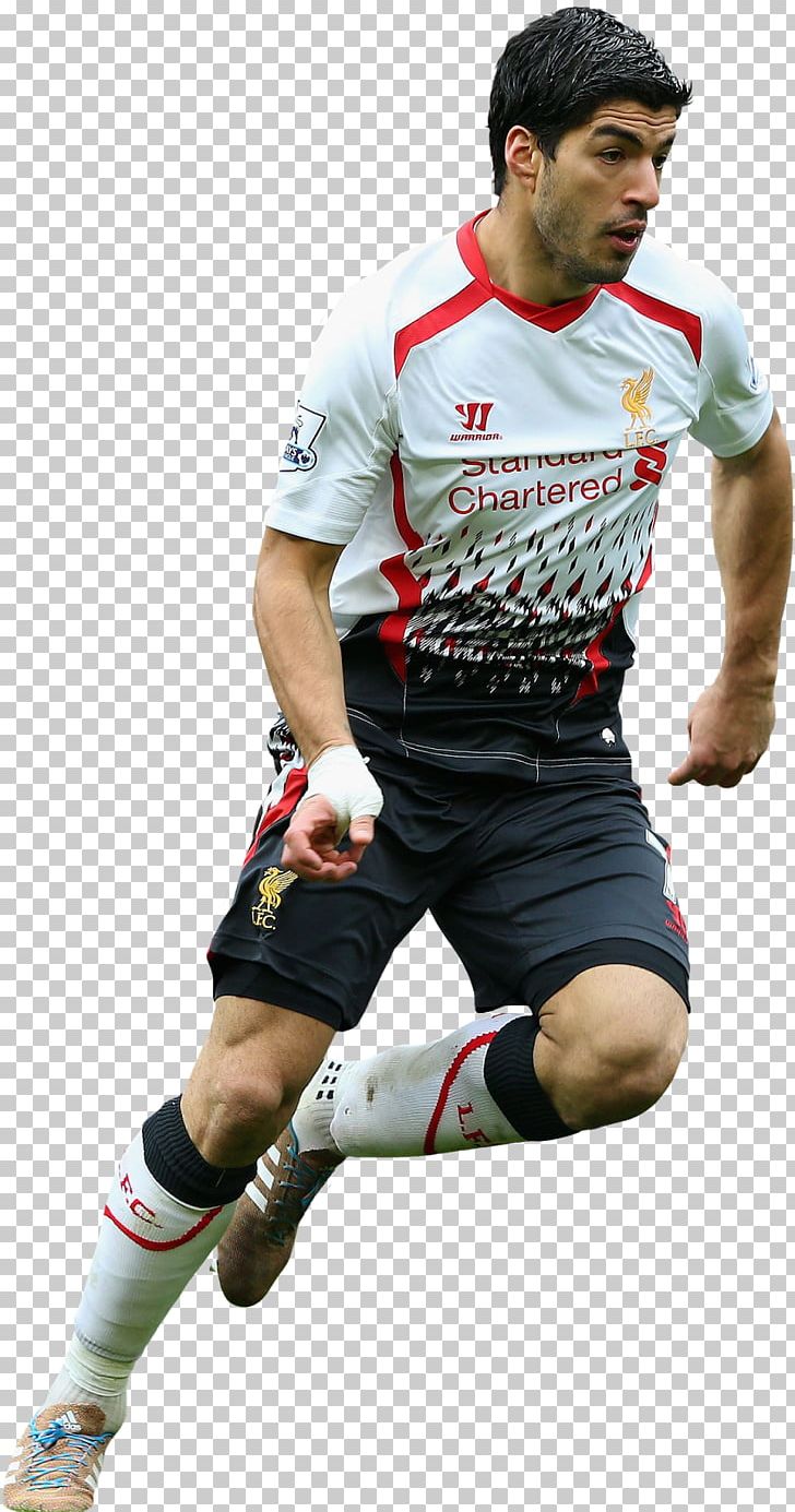 Luis Suárez Liverpool F.C. Jersey AFC Ajax Football Player PNG, Clipart, Afc Ajax, Ball, Blog, Football, Football Player Free PNG Download
