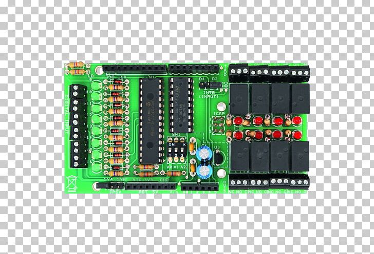 RAM Microcontroller Electronics Electronic Component ROM PNG, Clipart, Central Processing Unit, Electronic Device, Electronics, Inputoutput, Io Card Free PNG Download