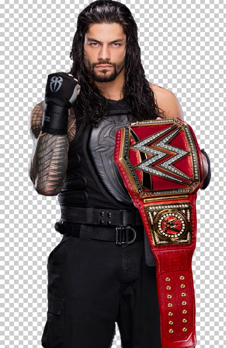 Roman Reigns WWE Universal Championship WWE Championship WWE Raw SummerSlam PNG, Clipart, Action Figure, Aggression, Arm, Boxing Equipment, Boxing Glove Free PNG Download