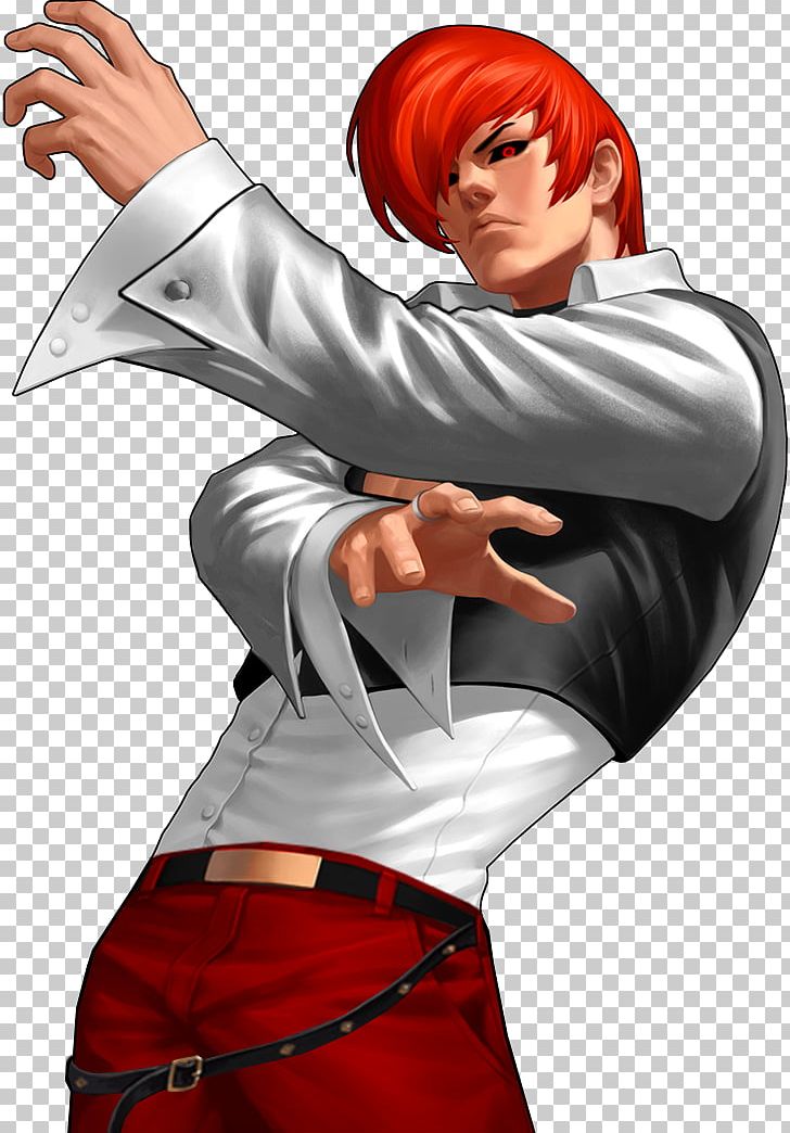 The King Of Fighters '98: Ultimate Match The King Of Fighters XIII The King Of Fighters '97 PNG, Clipart,  Free PNG Download