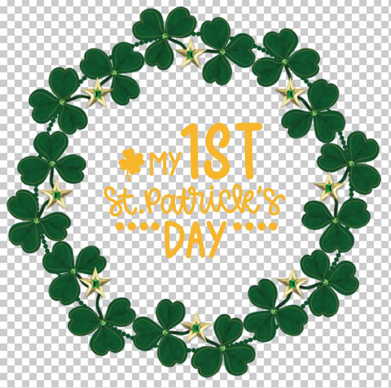 My 1st Patricks Day Saint Patrick PNG, Clipart, Calendar Of Saints, Culture, Culture Of Ireland, Holiday, Ireland Free PNG Download