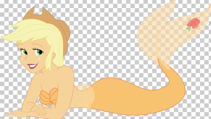Applejack Mermaid My Little Pony: The Movie Rarity Twilight Sparkle PNG, Clipart, Art, Cartoon, Ear, Equestria, Fictional Character Free PNG Download
