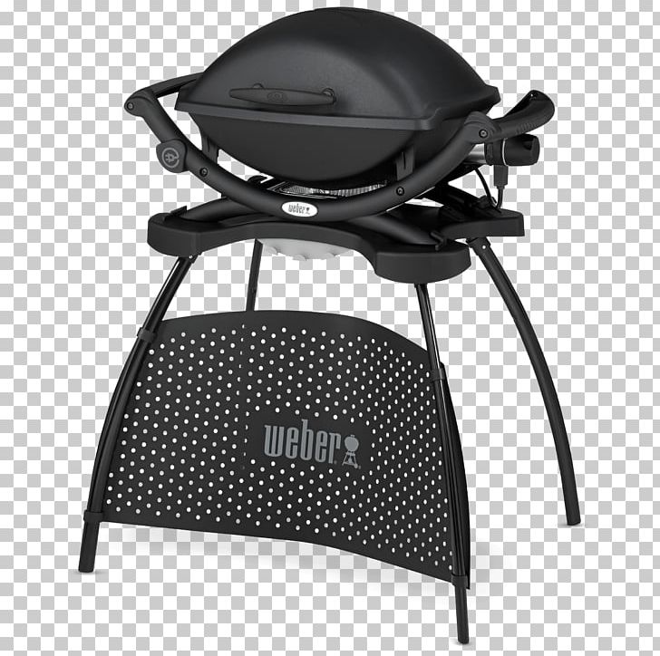 Barbecue Weber Q 1200 Weber Q 1400 Dark Grey Weber Q 2200 Weber-Stephen Products PNG, Clipart, Barbecue, Black, Chair, Cooking Ranges, Outdoor Grill Rack Topper Free PNG Download