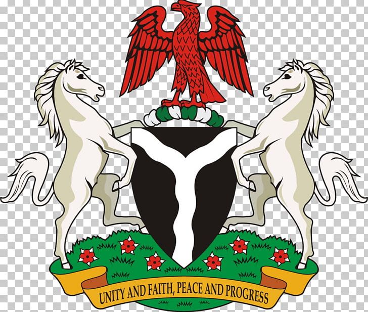 Coat Of Arms Of Nigeria Flag Of Nigeria National Symbol PNG, Clipart, Arm, Art, Coat, Coat Of Arms, Coat Of Arms Of Nigeria Free PNG Download