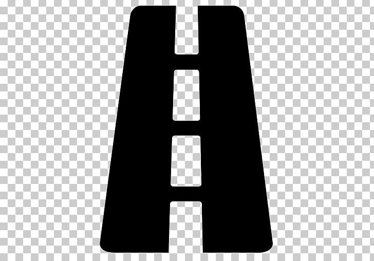 Computer Icons Road Highway Symbol PNG, Clipart, Angle, Black, Black And White, Computer Icons, Controlledaccess Highway Free PNG Download