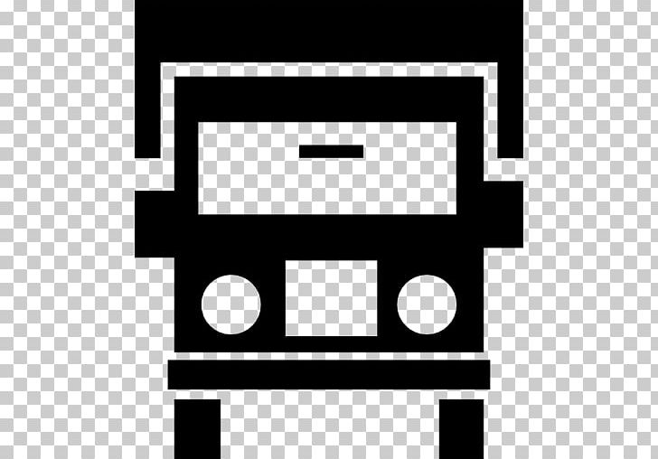 Computer Icons Truck PNG, Clipart, Angle, Area, Black, Black And White, Brand Free PNG Download