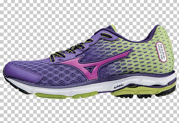 mizuno wave alchemy 5 purple