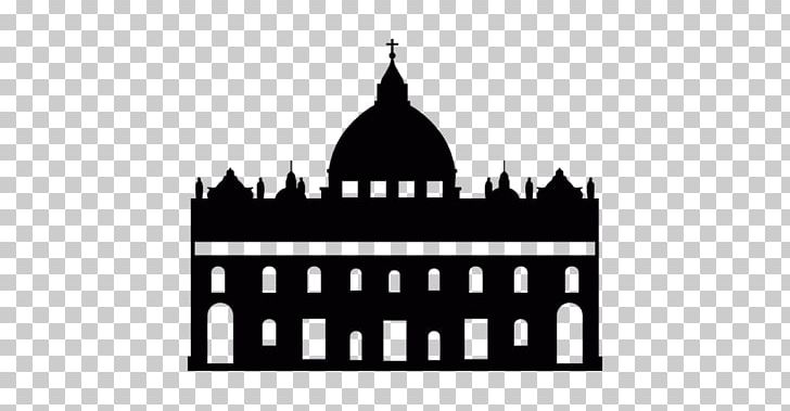 Old St. Peter's Basilica St. Peter's Square Basilica Of Saint Paul Outside The Walls Catholicism PNG, Clipart,  Free PNG Download