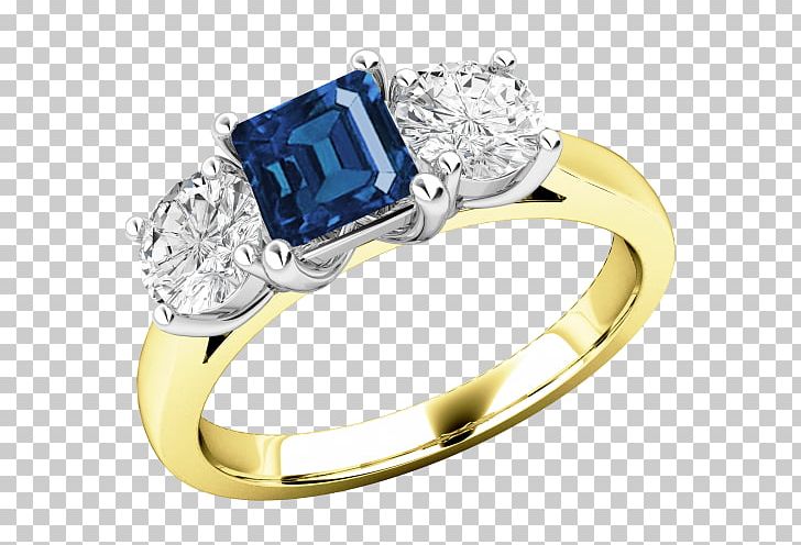 Sapphire Wedding Ring Engagement Ring Moissanite PNG, Clipart, Body Jewellery, Body Jewelry, Diamond, Engagement, Engagement Ring Free PNG Download