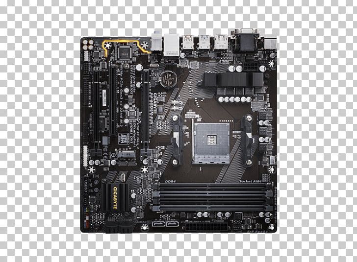 Socket AM4 MicroATX Motherboard CPU Socket PNG, Clipart, Advanced Micro Devices, Computer Hardware, Electronic Device, Electronics, Gigabyte Gaab350mgaming 3 Free PNG Download