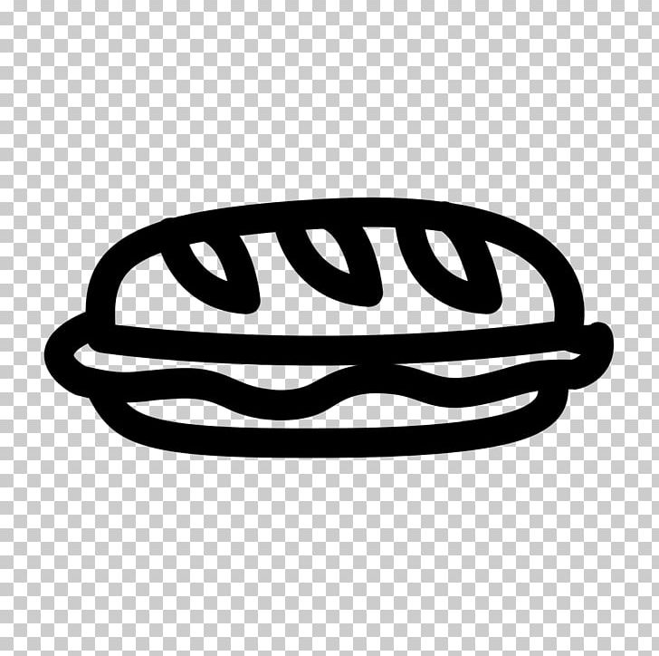 Submarine Sandwich Fast Food PNG, Clipart, Automotive Design, Black And White, Brand, Cafe, Caviar Free PNG Download