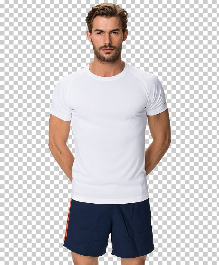 T-shirt Clothing Sportswear PNG, Clipart, Blue, Clothing, Fitness Professional, Jacket, Joint Free PNG Download