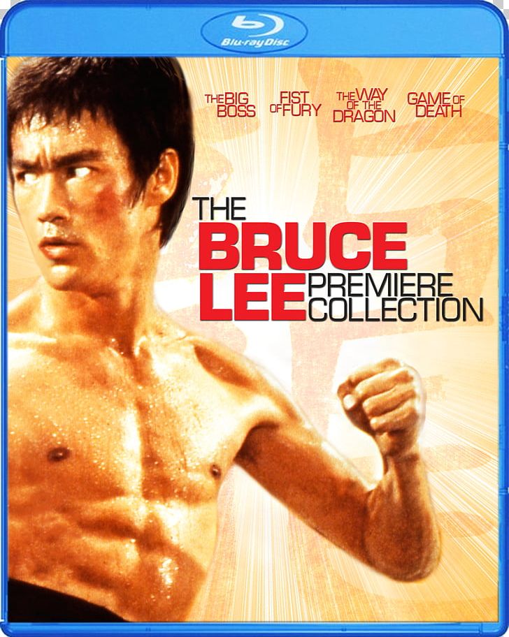 Bruce Lee Filmography Blu-ray Disc Way Of The Dragon Amazon.com PNG, Clipart, Advertising, Album Cover, Amazoncom, Barechestedness, Big Boss Free PNG Download