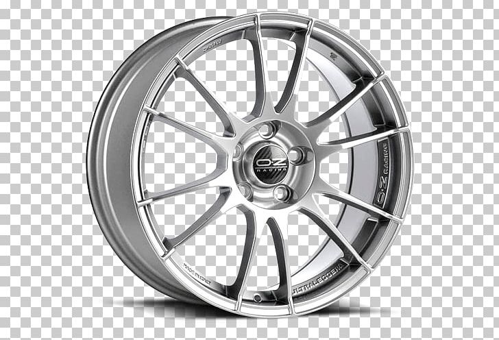 Car OZ Group Alloy Wheel Tire PNG, Clipart, American Racing, Automotive Design, Automotive Wheel System, Auto Part, Bicycle Part Free PNG Download