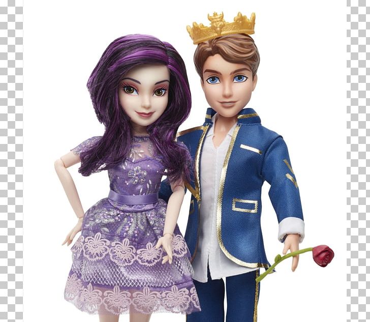 Descendants 2 Mal Evie Carlos PNG, Clipart, Action Toy Figures, Barbie, Beast, Belle, Carlos Free PNG Download