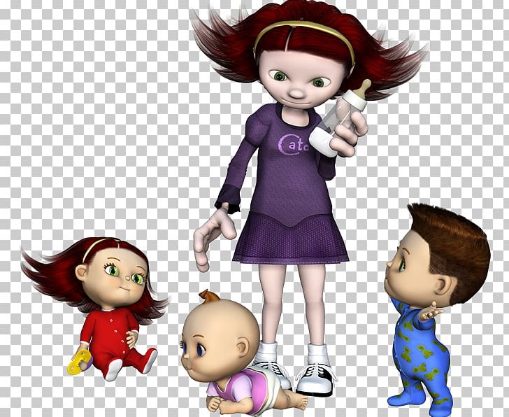 Doll Cartoon Human Behavior Toddler PNG, Clipart, Babysitter, Behavior, Cartoon, Child, Doll Free PNG Download
