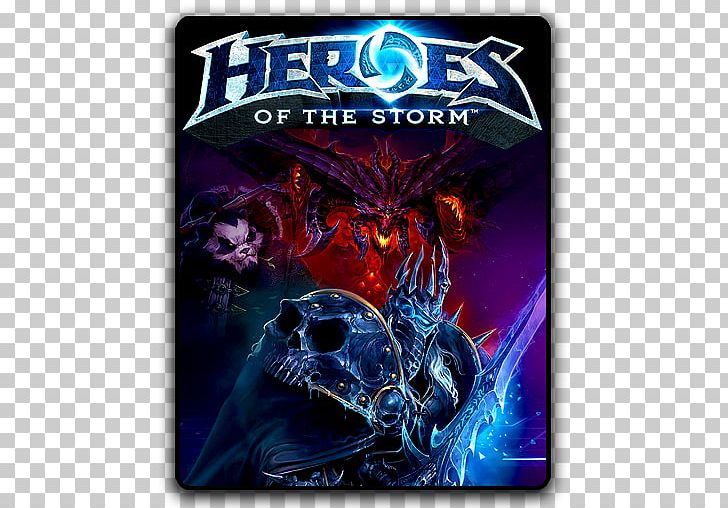 Heroes Of The Storm Diablo III Gul'dan World Of Warcraft Warcraft III: Reign Of Chaos PNG, Clipart,  Free PNG Download