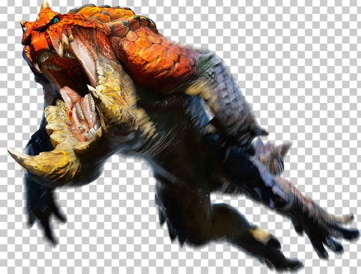 Monster Hunter 4 Monster Hunter Tri Monster Hunter Portable 3rd Monster Hunter 3 Ultimate PNG, Clipart, Amphibian, Animals, Capcom, Dragon, Fictional Character Free PNG Download