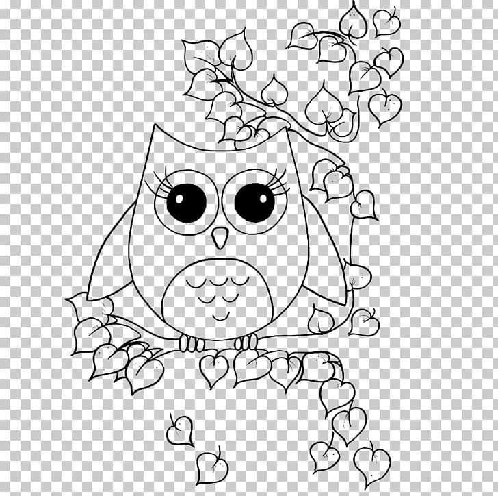 Owl Coloring Book Drawing Bird PNG, Clipart, Adult, Animal, Big Ben, Black, Cartoon Free PNG Download