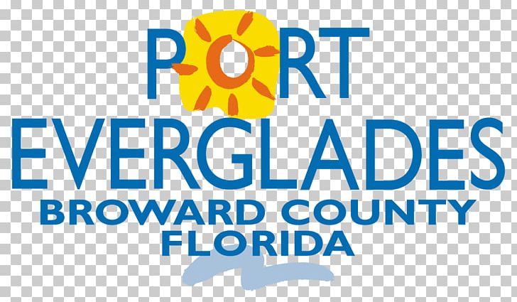 Port Everglades Logo Business PortMiami PNG, Clipart, Area, Brand, Business, Everglades, Graphic Design Free PNG Download