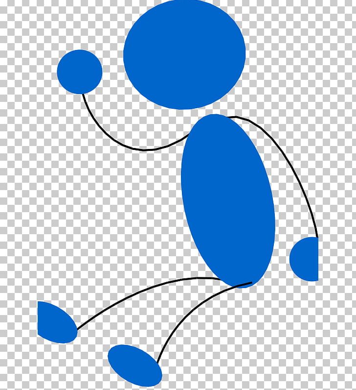 Stick Figure Computer Icons PNG, Clipart, Angle, Area, Artwork, Blue, Circle Free PNG Download