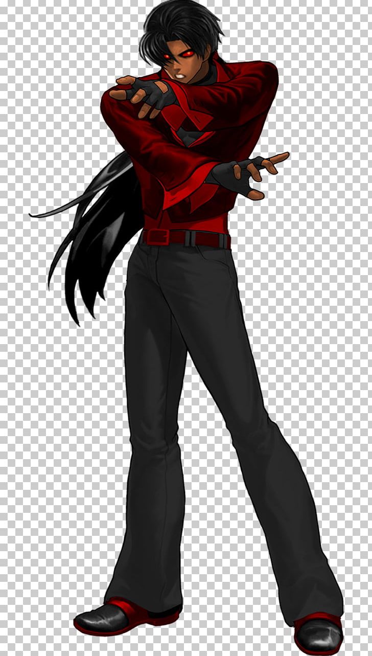 The King Of Fighters XIII Iori Yagami Kyo Kusanagi The King Of Fighters 2003 M.U.G.E.N PNG, Clipart, Andy Bogard, Chemical Element, Costume, Fatal Fury King Of Fighters, Fictional Character Free PNG Download
