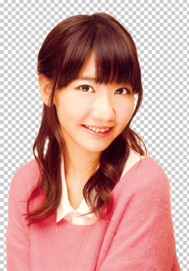 Yuki Kashiwagi AKB48 Tsugi No Ashiato PNG, Clipart, Akb48, Bangs, Black Hair, Bob Cut, Brown Hair Free PNG Download