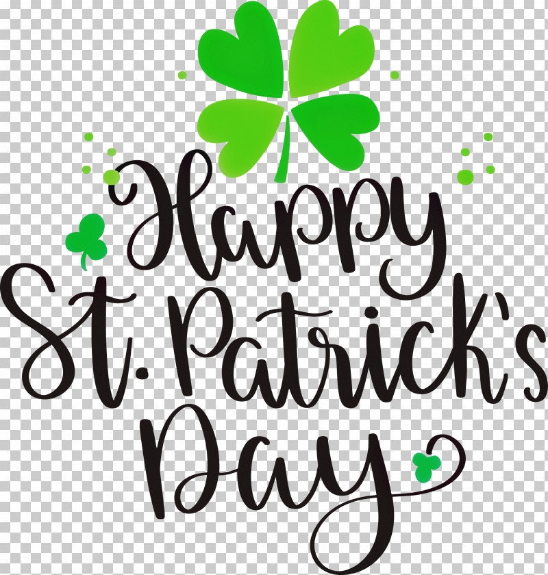 St Patricks Day PNG, Clipart, Chemical Symbol, Flower, Green, Leaf, Line Free PNG Download