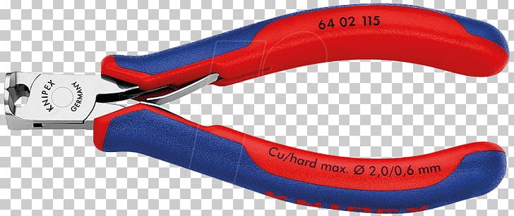 Diagonal Pliers Electronics Wire Stripper Knipex PNG, Clipart, Cut, Cutting, Diagonal, Diagonal Pliers, Dissipative System Free PNG Download