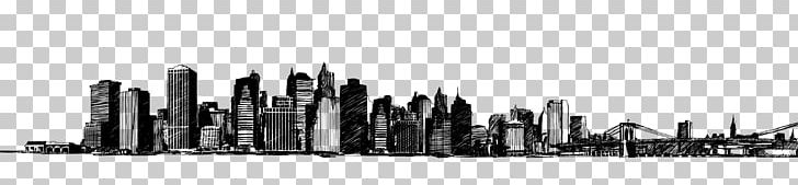 Drawing Landscape Painting Skyline City PNG, Clipart, Angle, Art, Art Museum, Black And White, City Free PNG Download