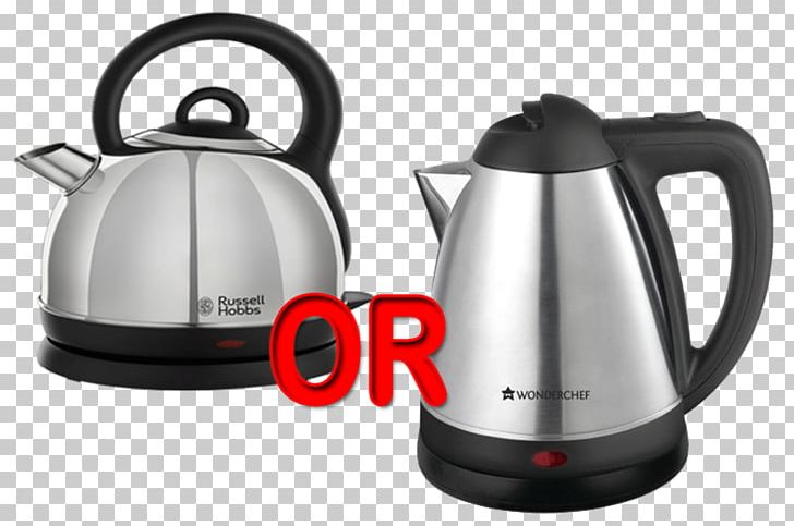 Electric Kettle Home Appliance Wonderchef Water Filter PNG, Clipart, Air Purifiers, Aside, Coffeemaker, Cookware, Cordless Free PNG Download