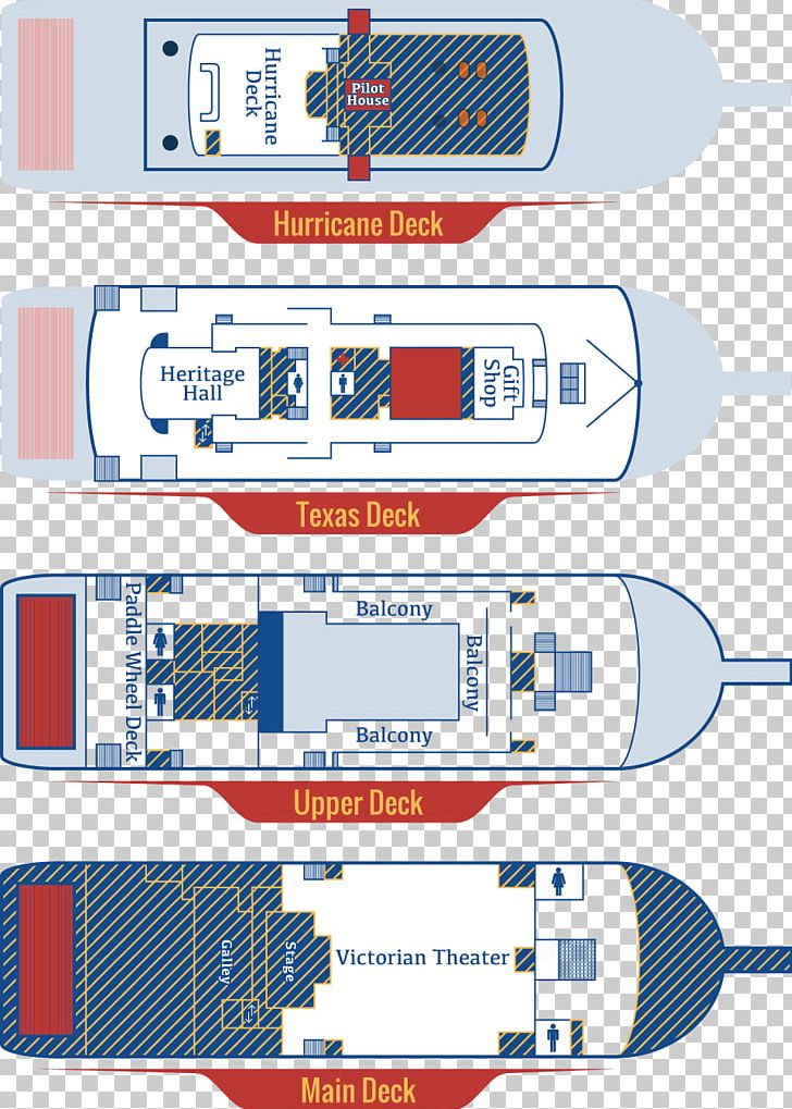 General Jackson Showboat Grand Ole Opry Cumberland River Seating Plan PNG, Clipart, Area, Cruise Ship, Cumberland River, Deck, Diagram Free PNG Download