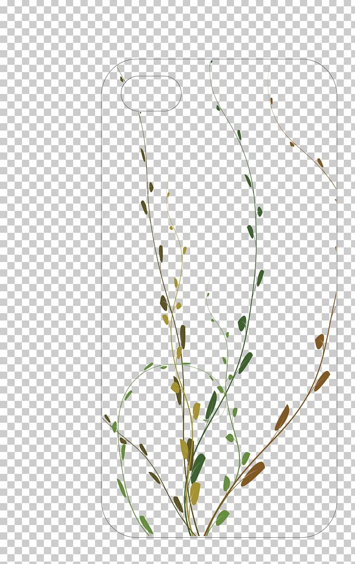IPhone 6 IPhone 7 Telephone PNG, Clipart, Branch, Cartoon, Cell Phone, Flower, Grass Free PNG Download