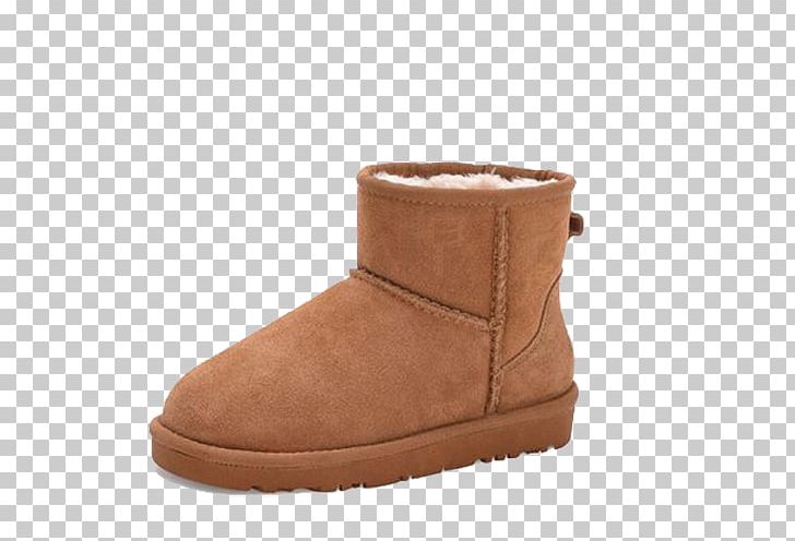 Snow Boot Suede Shoe PNG, Clipart, Accessories, Boot, Boots, Brown, Fashion Free PNG Download