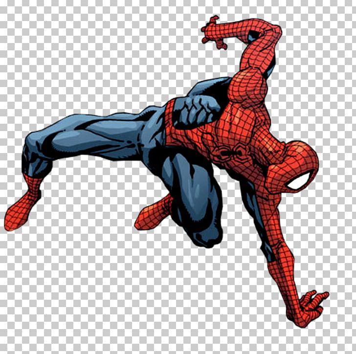 Spider-Man: Shattered Dimensions Venom Ultimate Spider-Man Drawing PNG, Clipart, Action Figure, Comics, Drawing, Fictional Character, Heroes Free PNG Download
