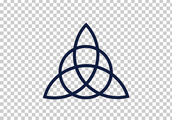 Triquetra Phoebe Halliwell Book Of Shadows Power Of Three Prue Halliwell PNG, Clipart, Angle, Area, Black And White, Book Of Shadows, Celtic Knot Free PNG Download