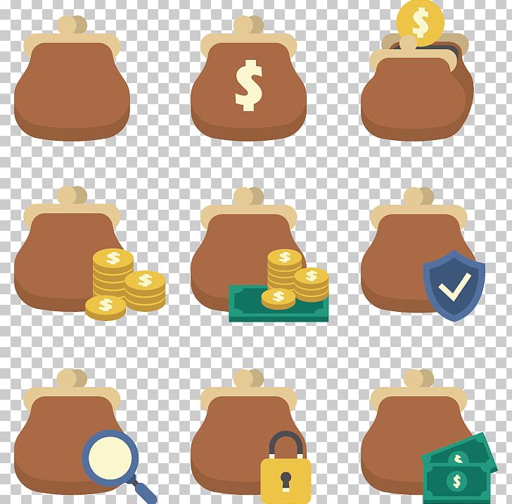Wallet Icon PNG, Clipart, Accessories, Coin Purse, Encapsulated Postscript, Euclidean Vector, Food Free PNG Download